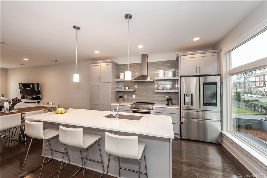 2416 Brelade Place Charlotte NC 28203