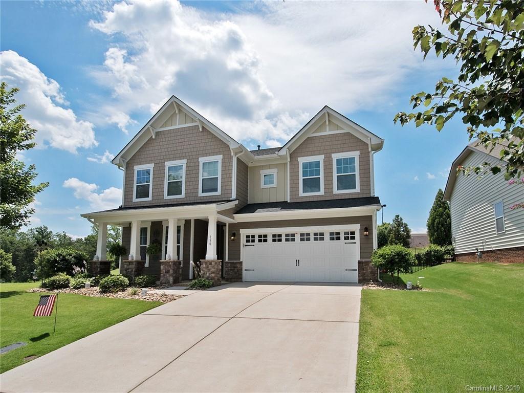 150 Rainberry Drive Mooresville NC 28117