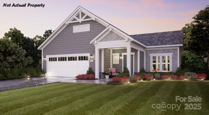 4180 Creek Bridge Circle Charlotte NC 28213