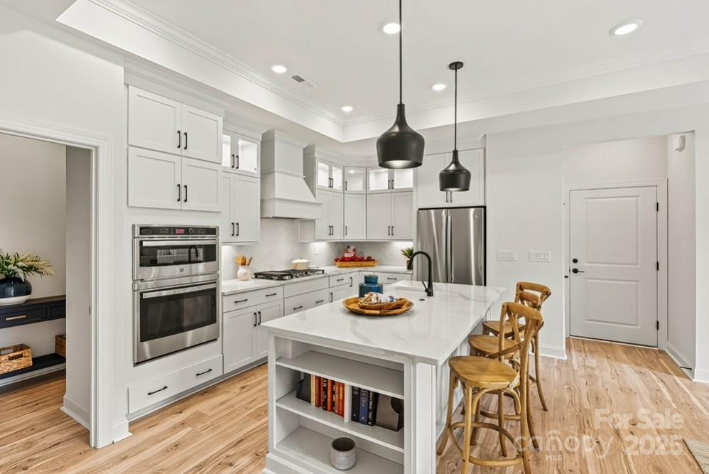 4180 Creek Bridge Circle Charlotte NC 28213