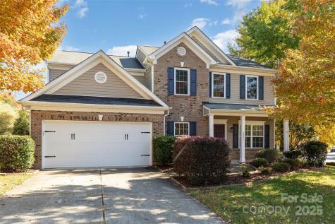 6237 Shelley Avenue Charlotte NC 28269