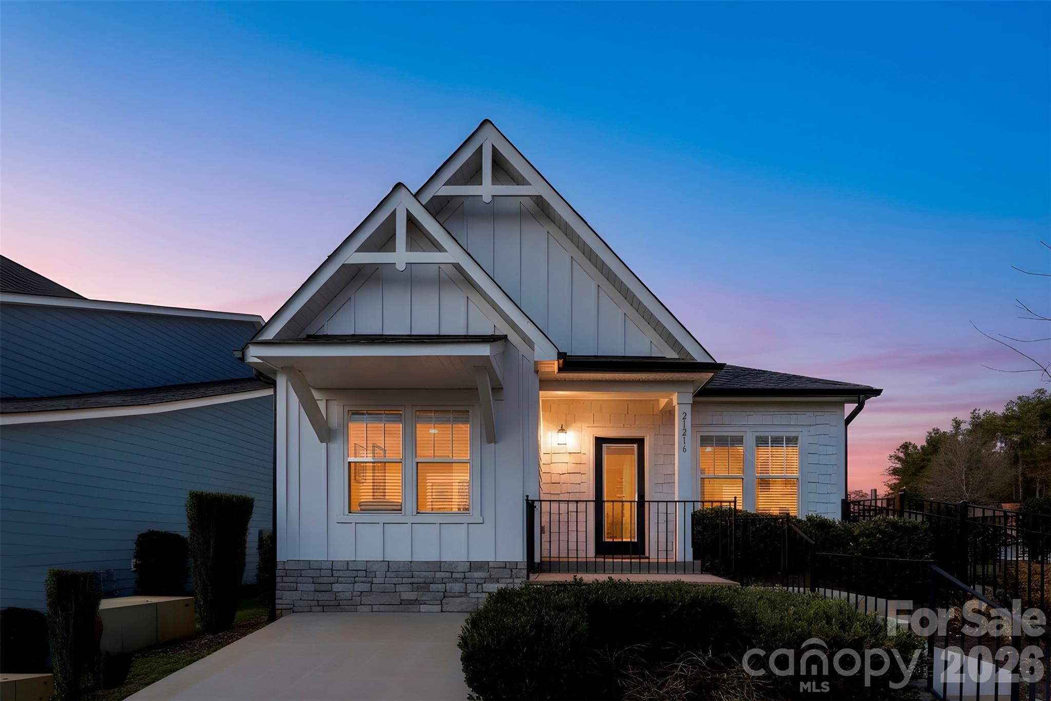 21216 Sanctuary Drive Lancaster SC 29720
