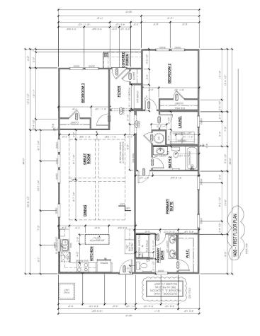 21216 Sanctuary Drive Lancaster SC 29720
