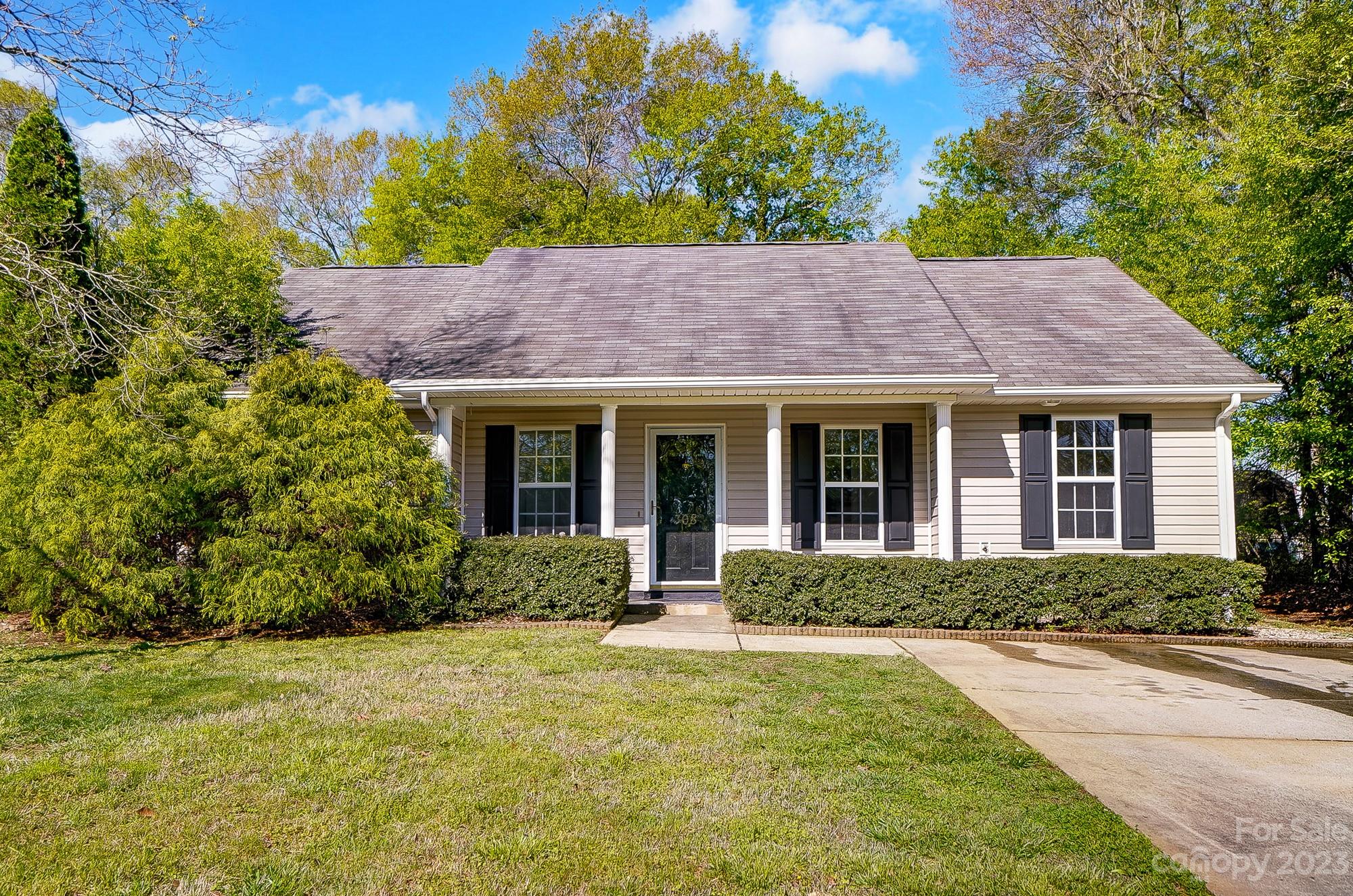 308 Hill Street Mount Holly NC 28120