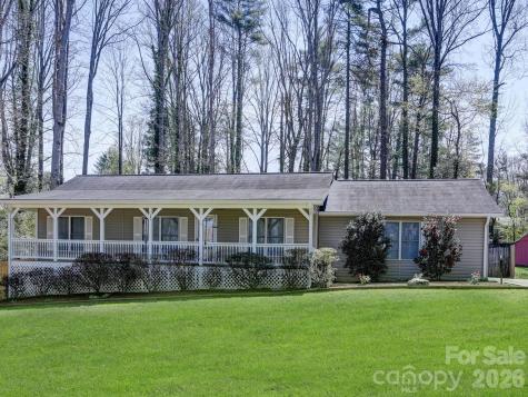 150 Westview Drive Hendersonville NC 28791