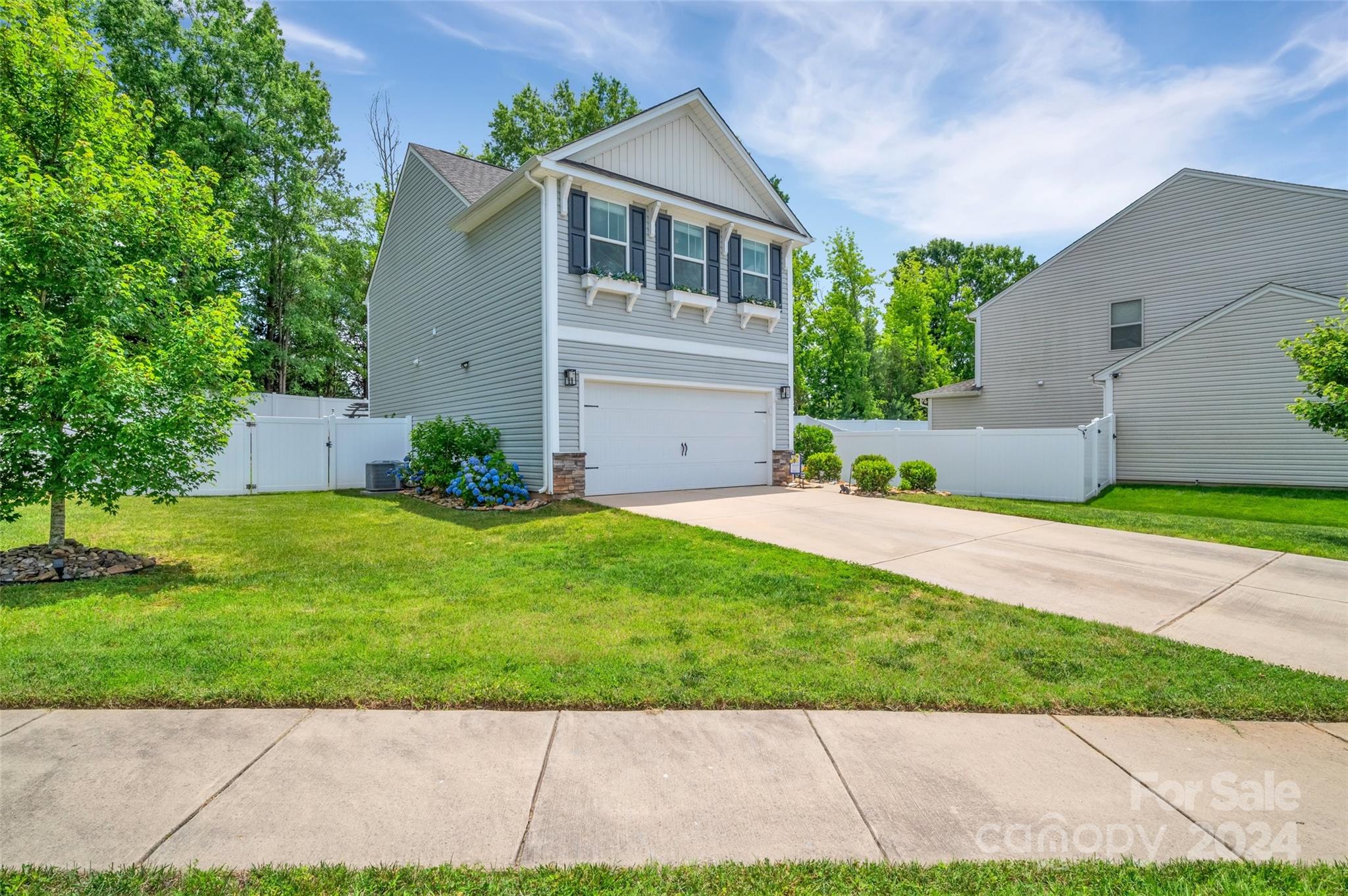 1721 Ameria Road Charlotte NC 28215
