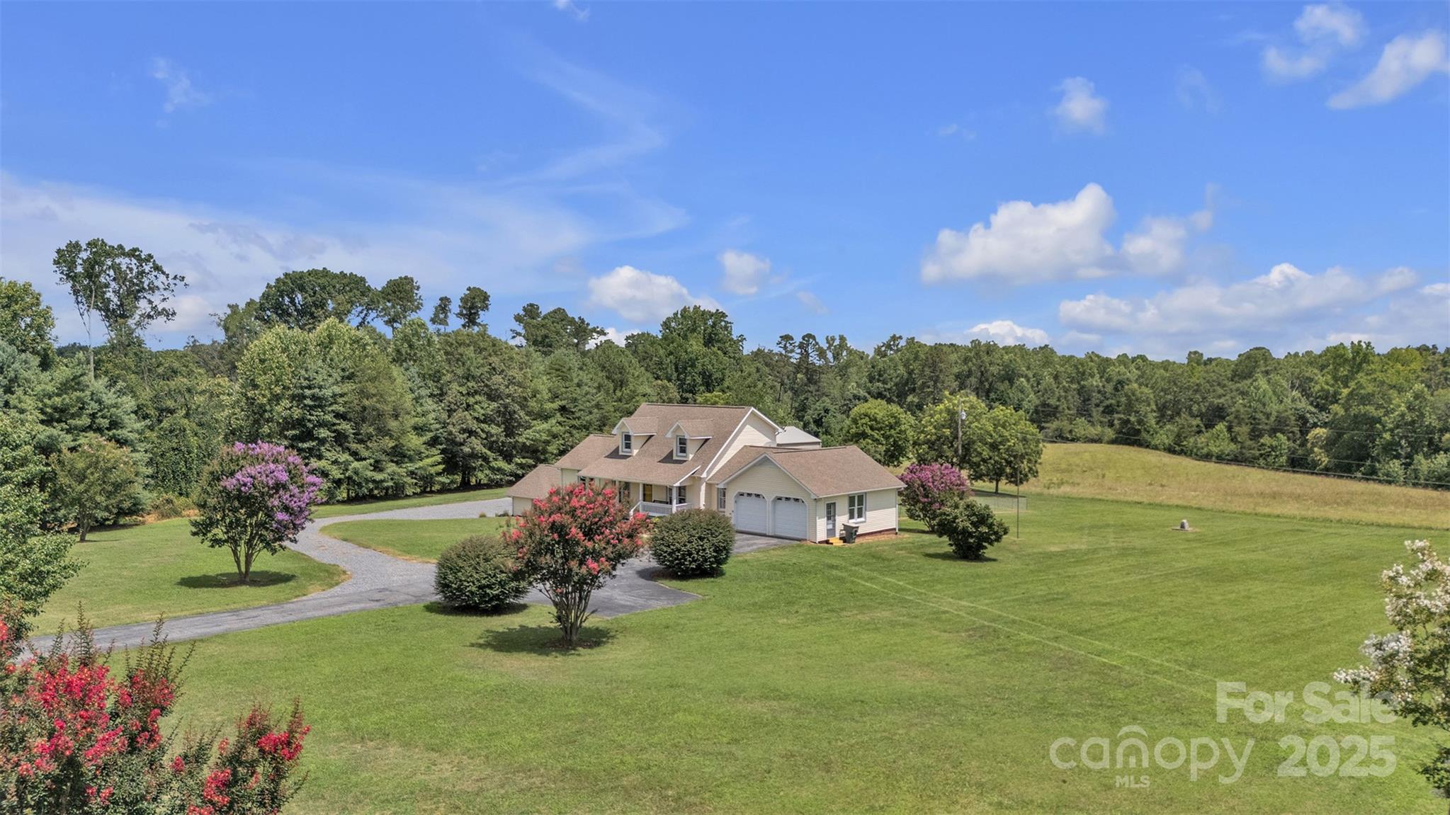 1144 Old Mountain Road Statesville NC 28677
