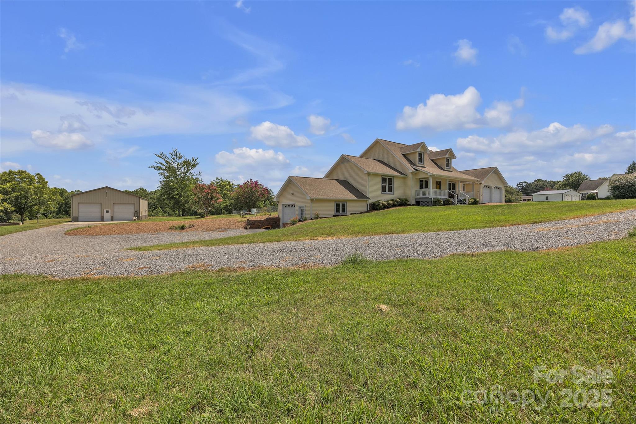 1144 Old Mountain Road Statesville NC 28677