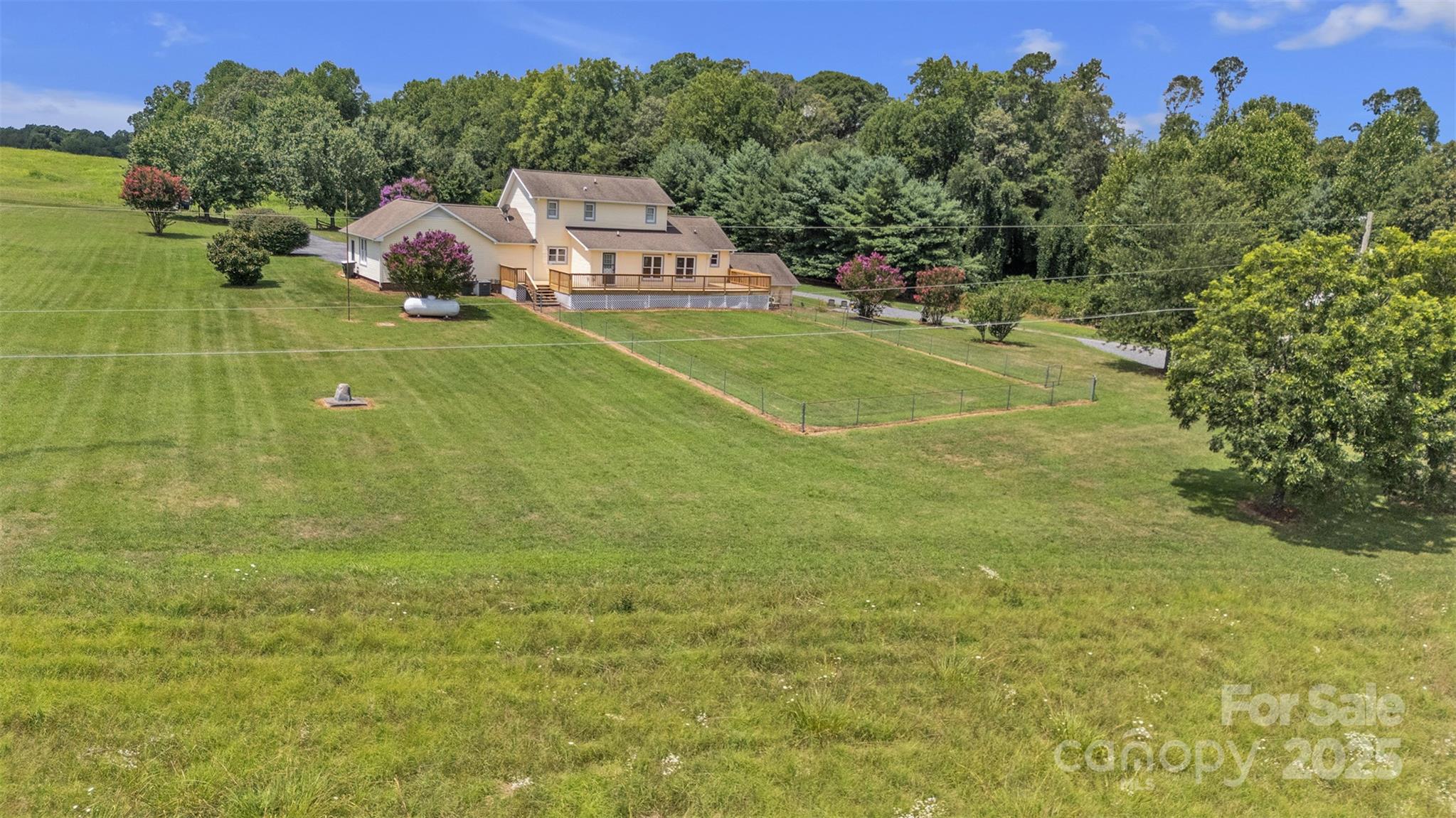 1144 Old Mountain Road Statesville NC 28677