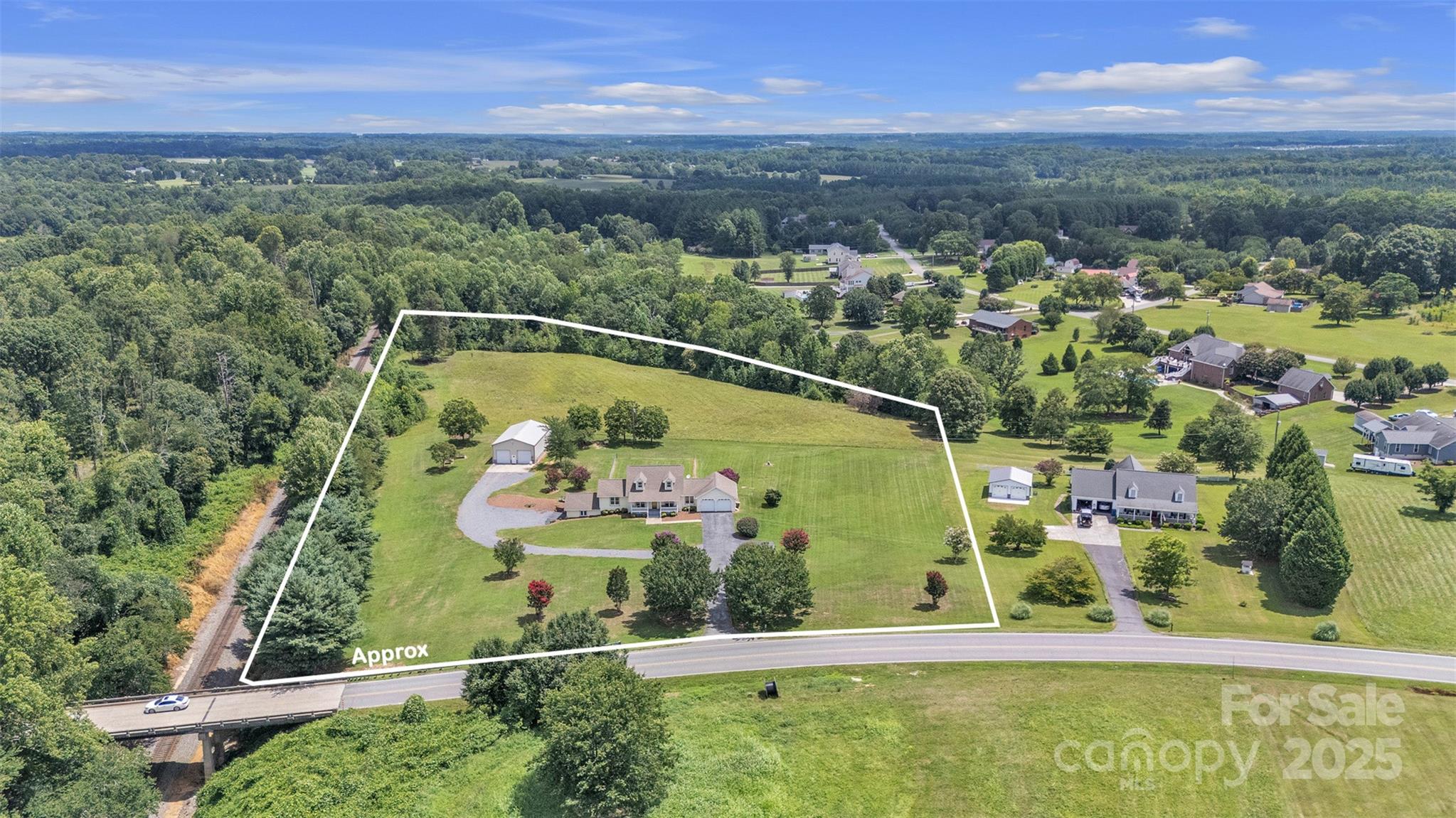 1144 Old Mountain Road Statesville NC 28677