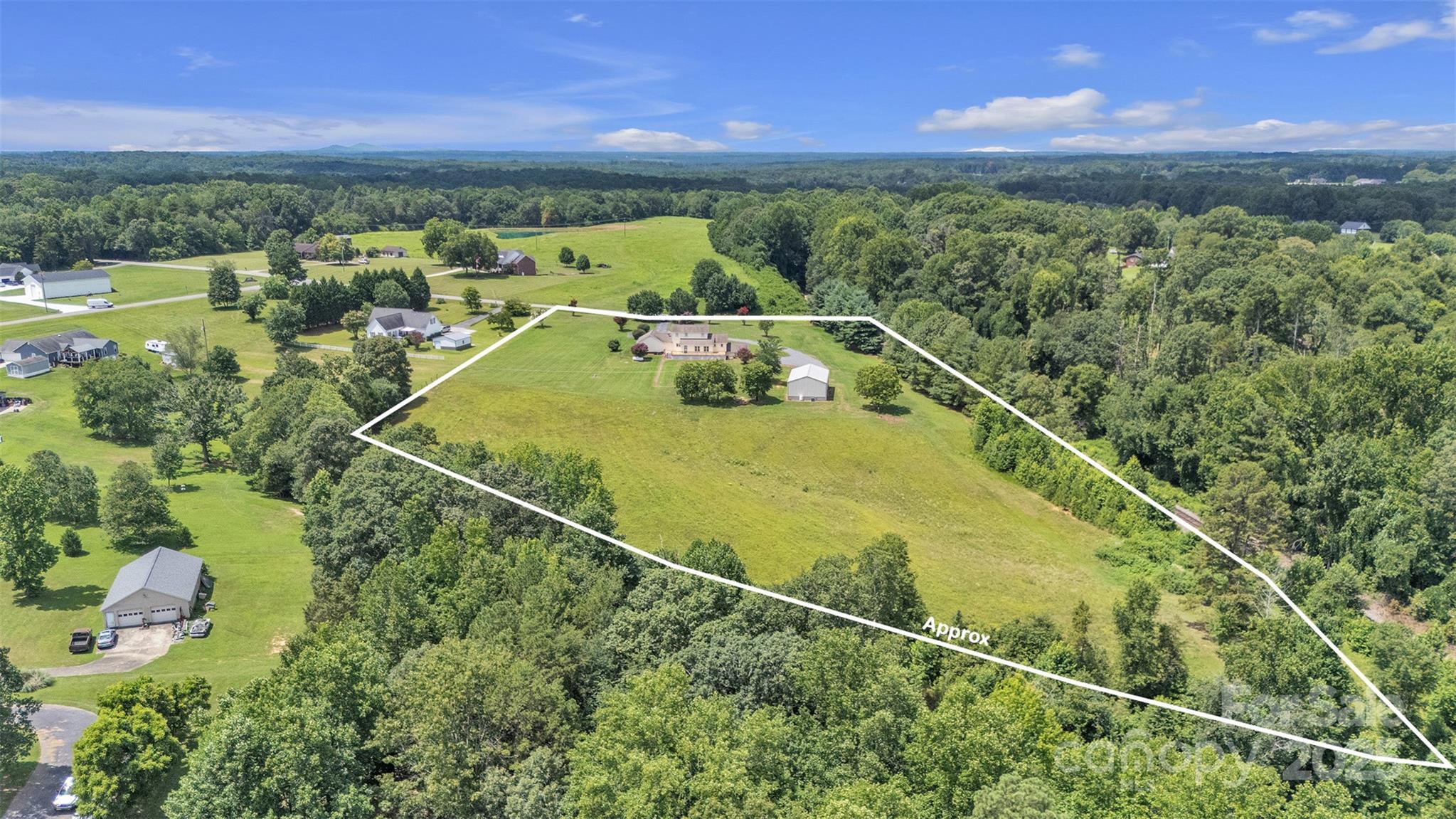 1144 Old Mountain Road Statesville NC 28677