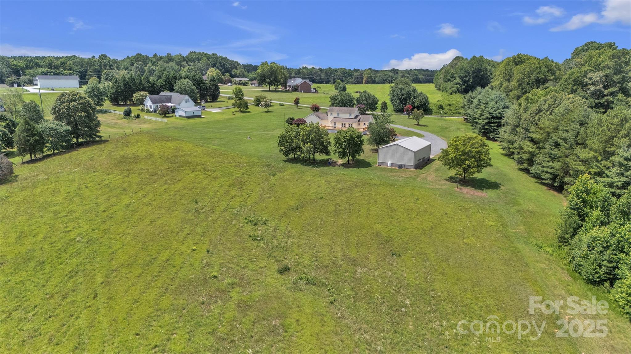 1144 Old Mountain Road Statesville NC 28677