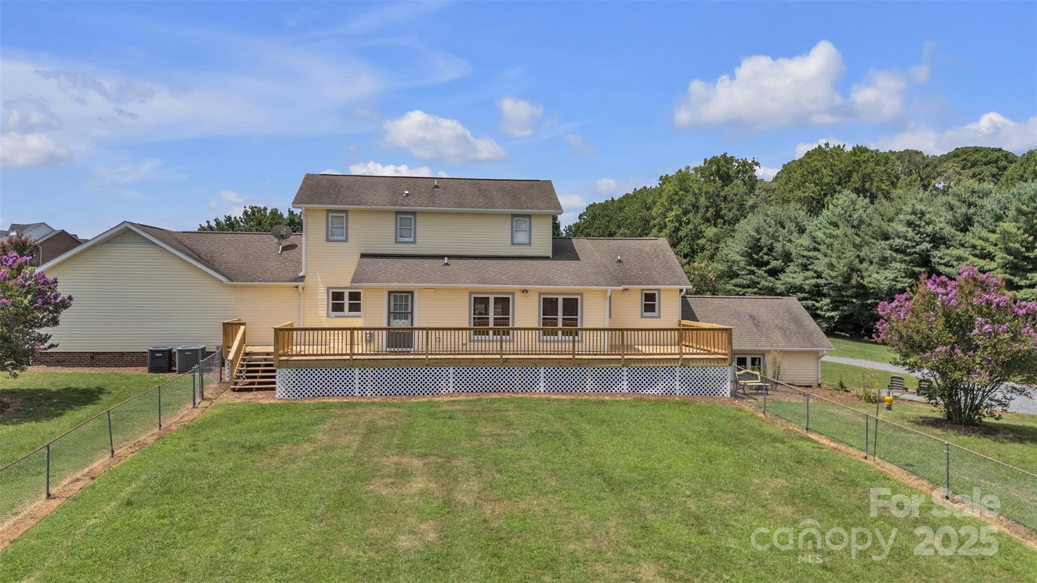 1144 Old Mountain Road Statesville NC 28677
