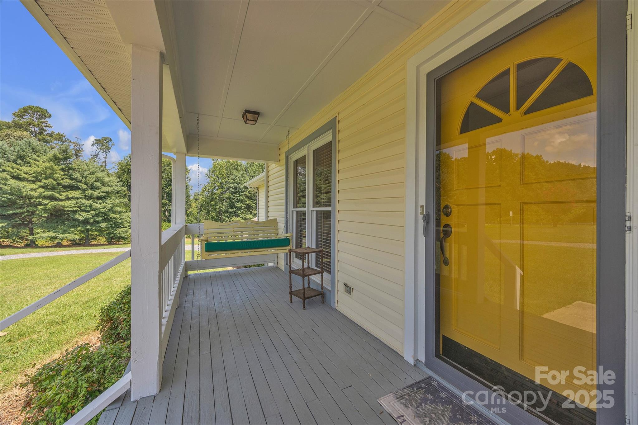 1144 Old Mountain Road Statesville NC 28677