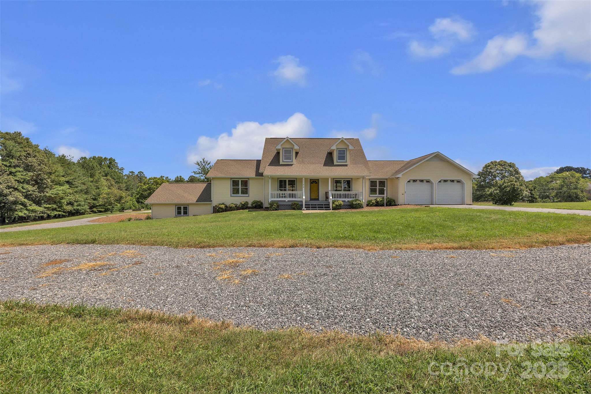 1144 Old Mountain Road Statesville NC 28677
