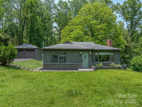 90 W Skyland Circle Asheville NC 28804