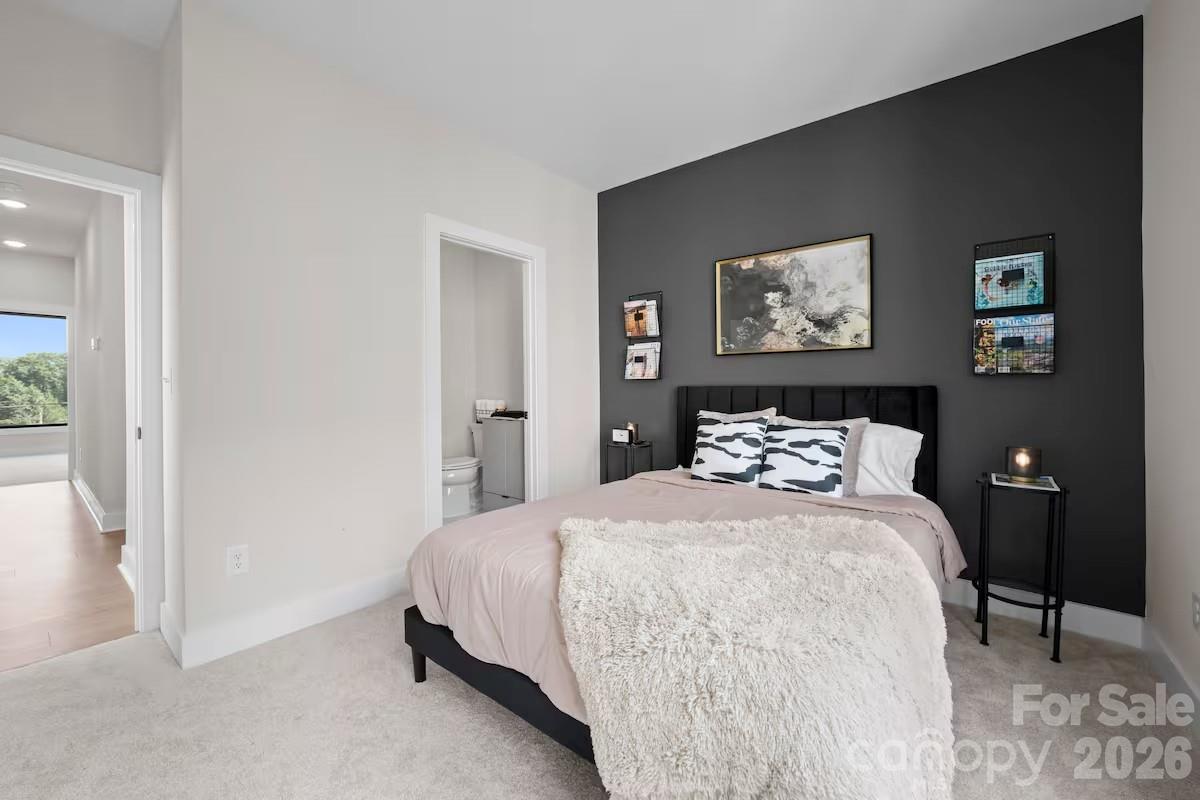 223 Freeland Lane Charlotte NC 28217