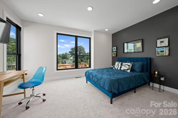 223 Freeland Lane Charlotte NC 28217