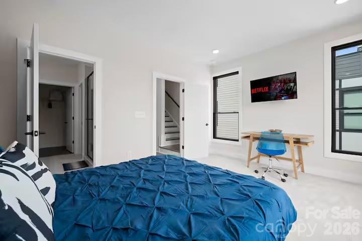 223 Freeland Lane Charlotte NC 28217