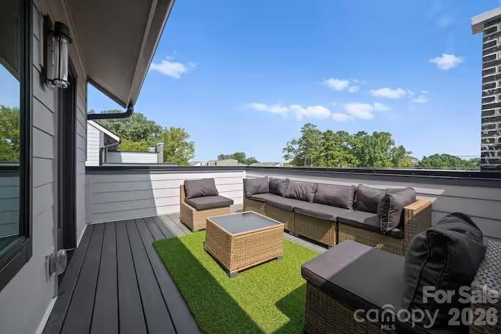 223 Freeland Lane Charlotte NC 28217