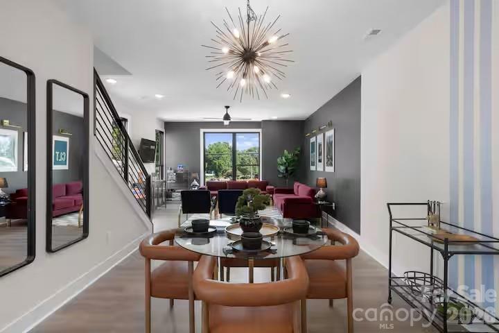 223 Freeland Lane Charlotte NC 28217