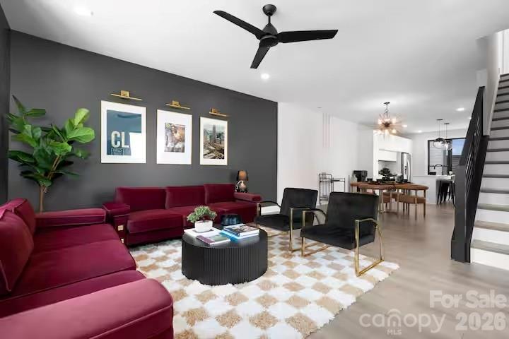 223 Freeland Lane Charlotte NC 28217