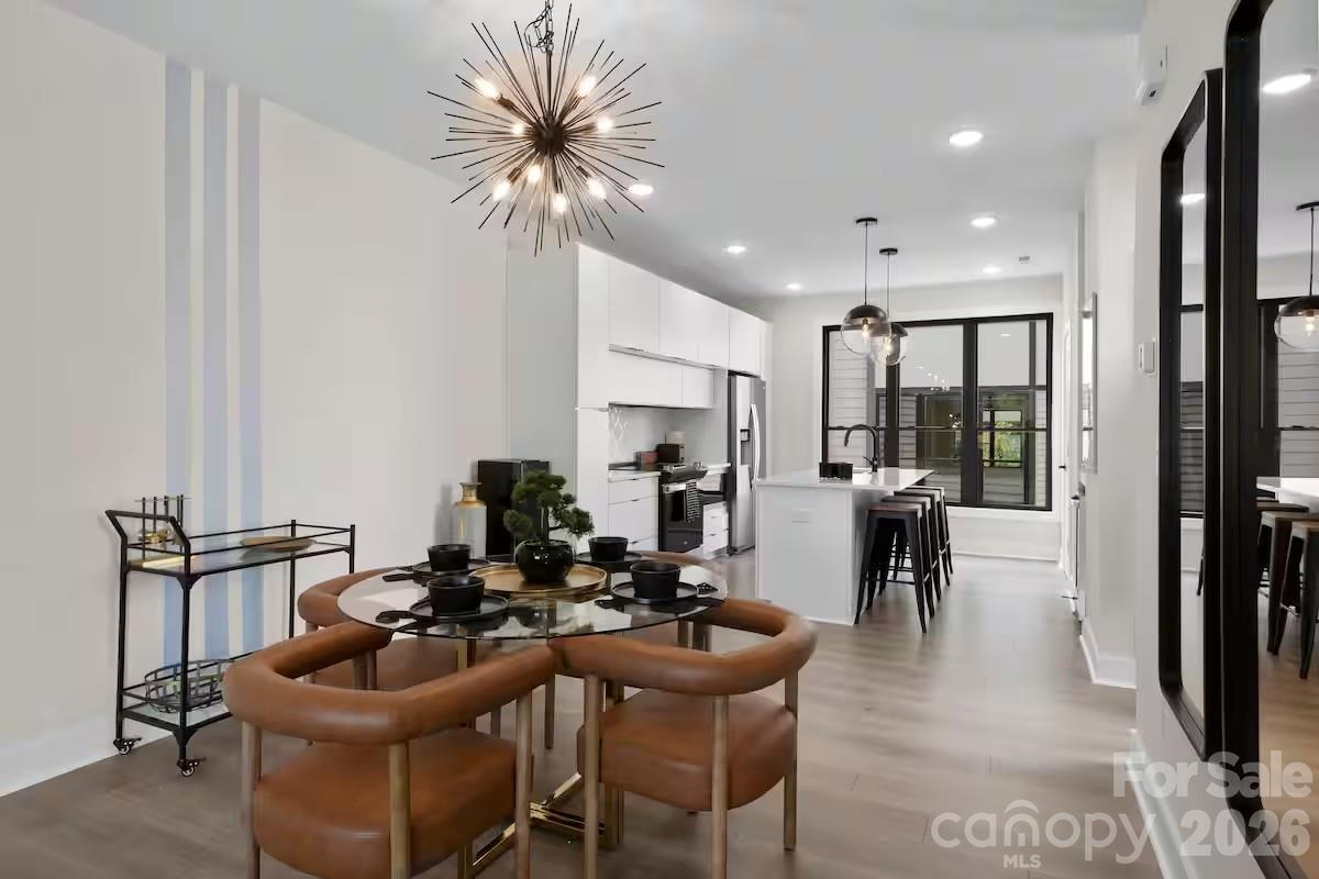 223 Freeland Lane Charlotte NC 28217
