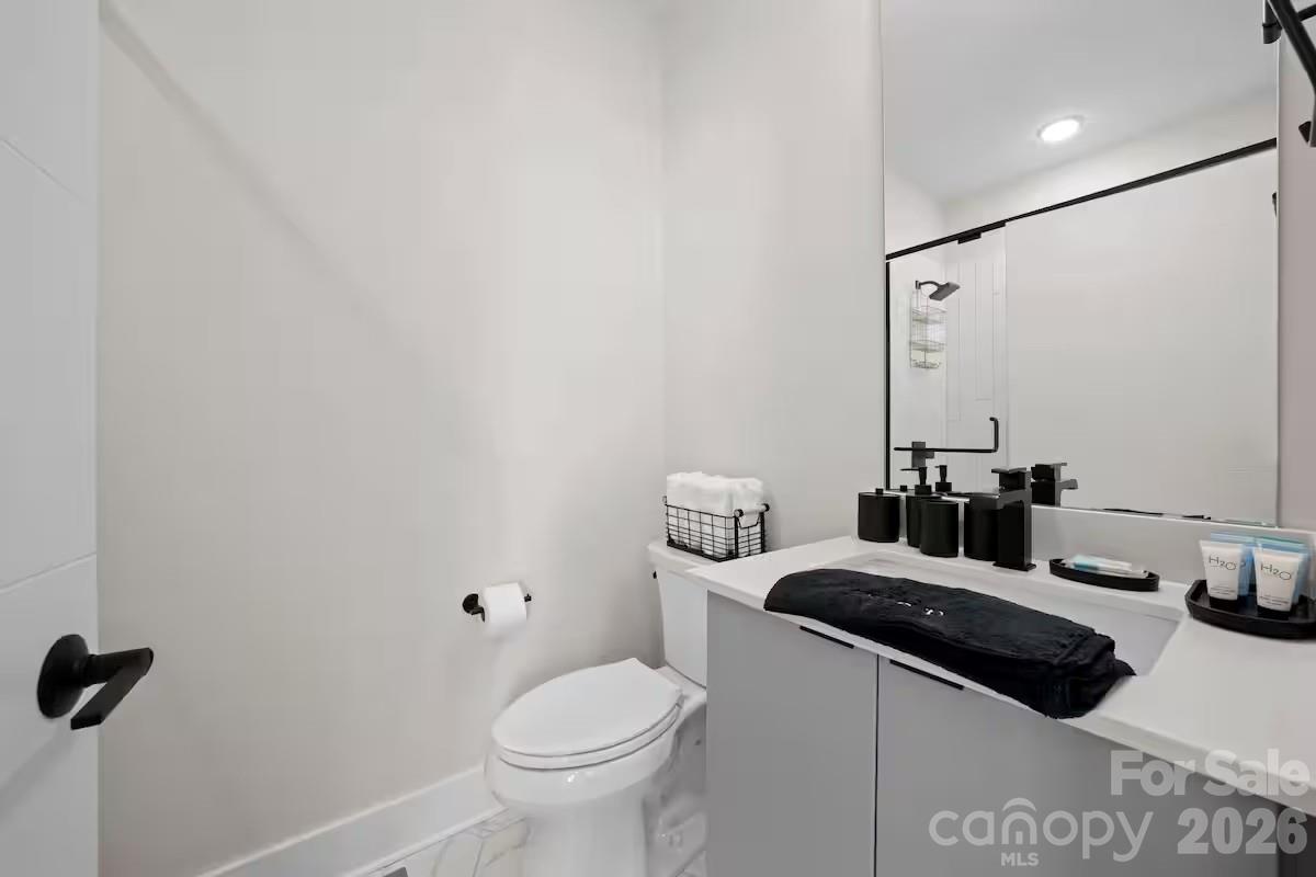 223 Freeland Lane Charlotte NC 28217