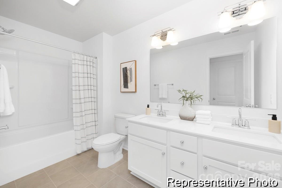 129 Tangle River Drive Statesville NC 28677