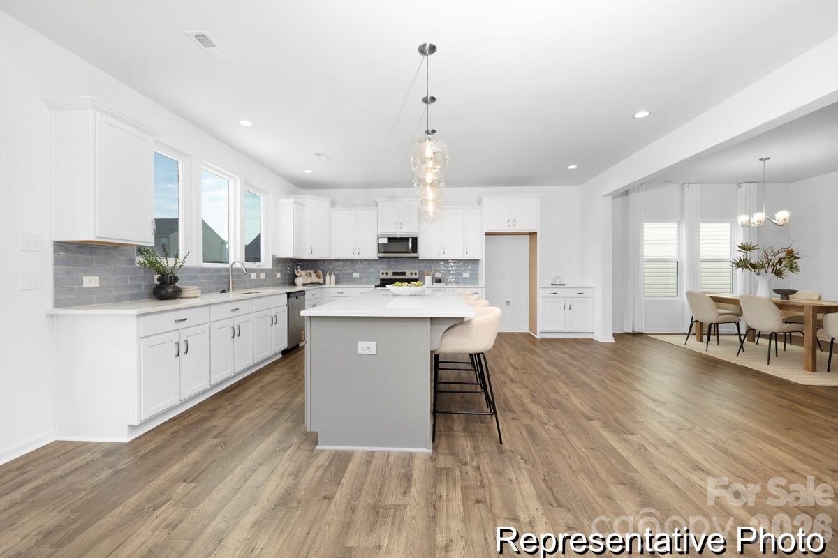 129 Tangle River Drive Statesville NC 28677