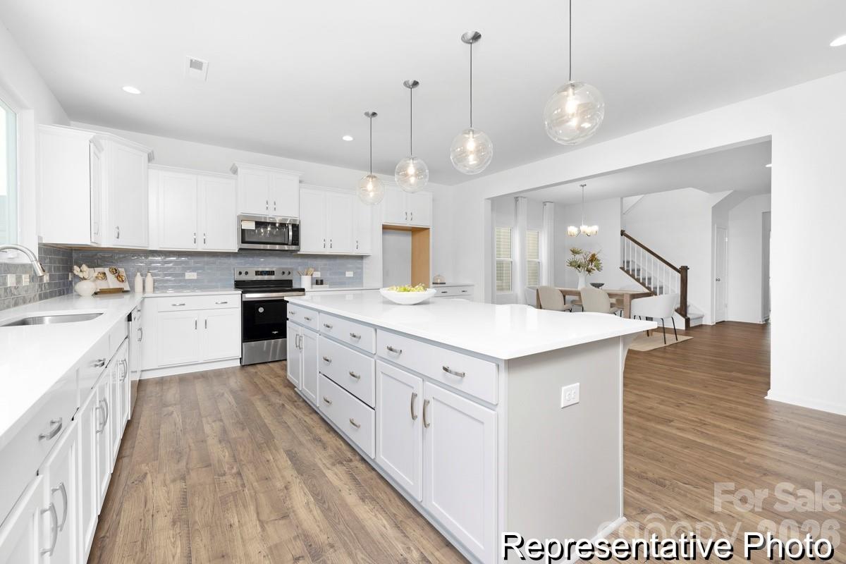 129 Tangle River Drive Statesville NC 28677