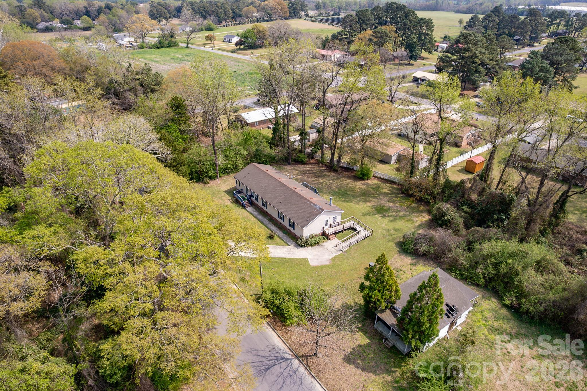 210 Pierce Street Warsaw NC 28398