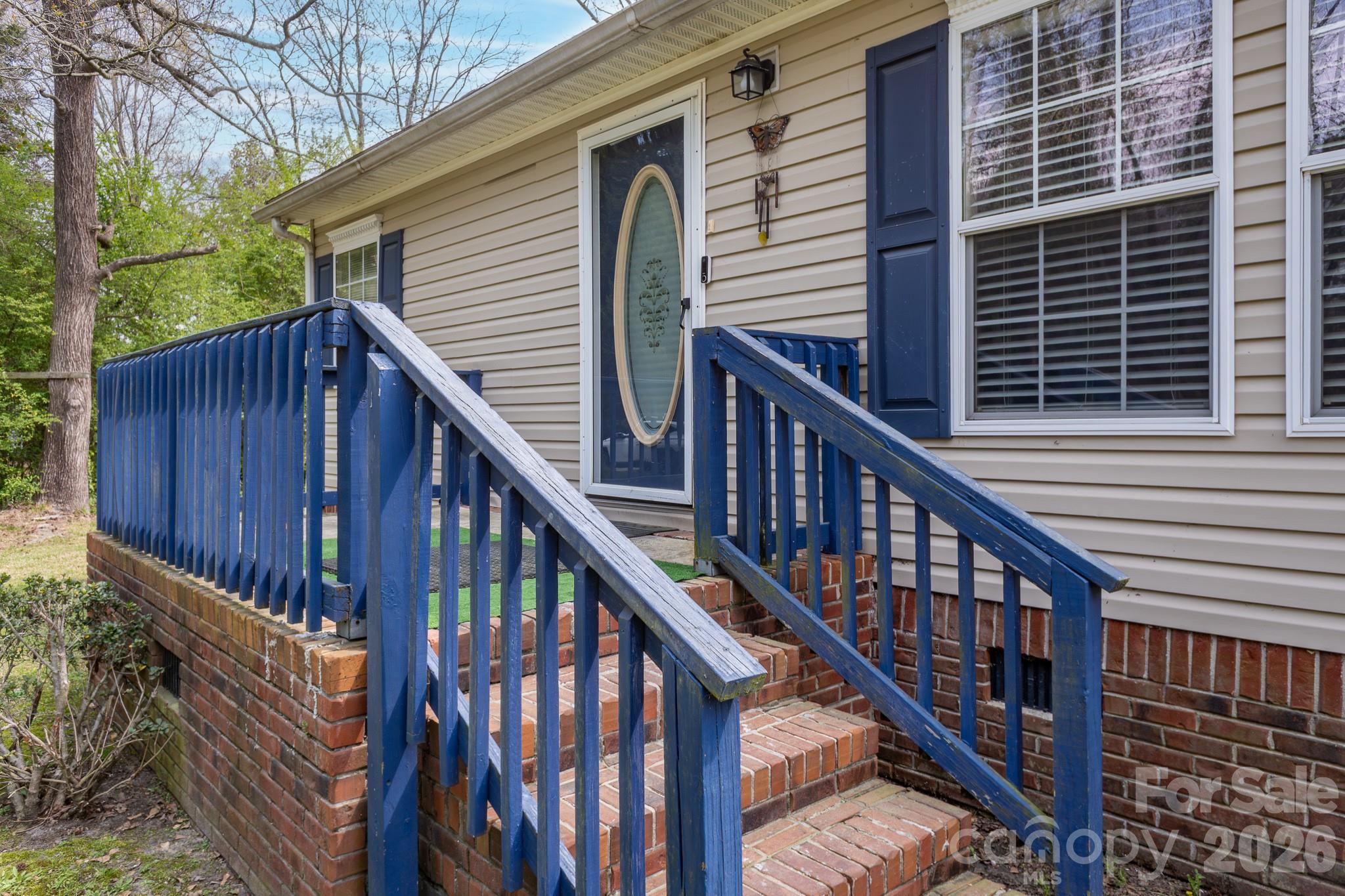 210 Pierce Street Warsaw NC 28398