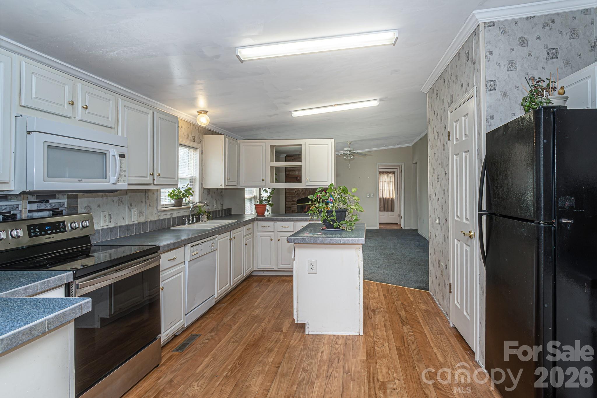 210 Pierce Street Warsaw NC 28398