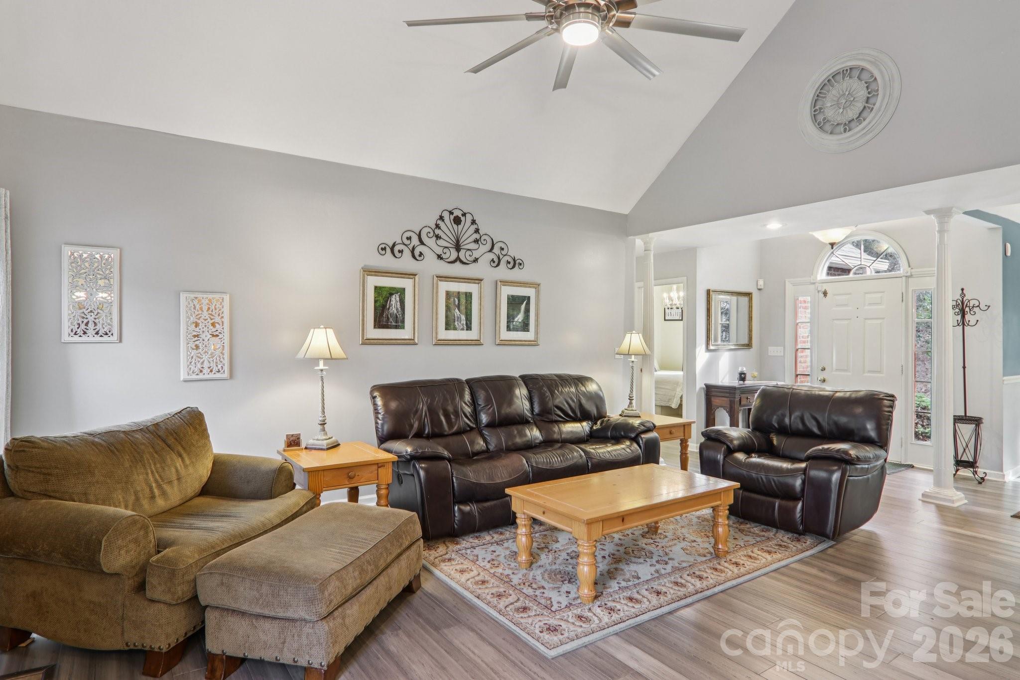 741 Zelda Court Hendersonville NC 28792