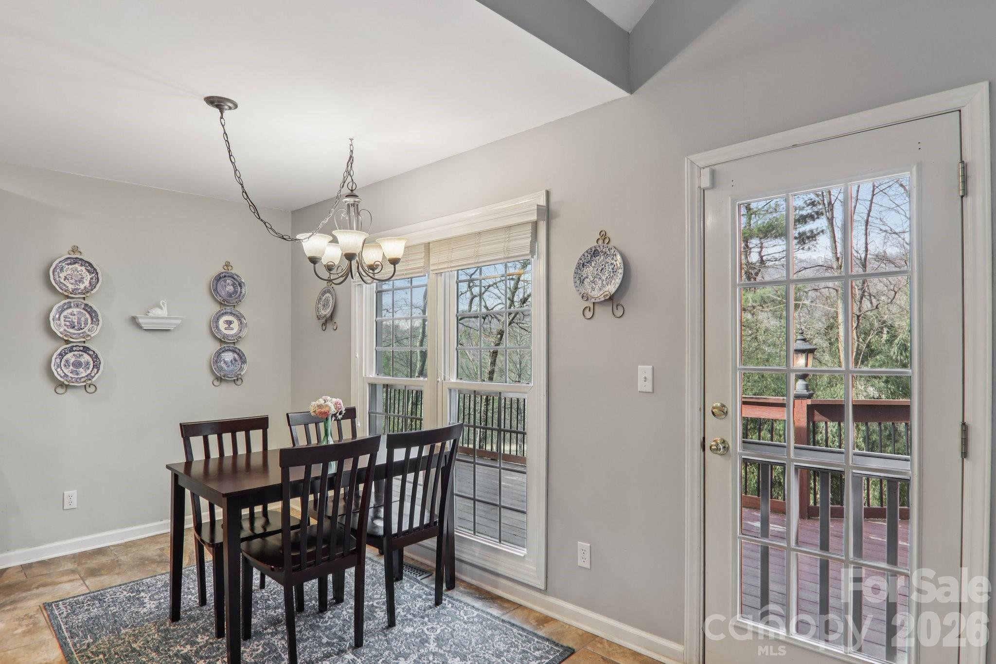 741 Zelda Court Hendersonville NC 28792