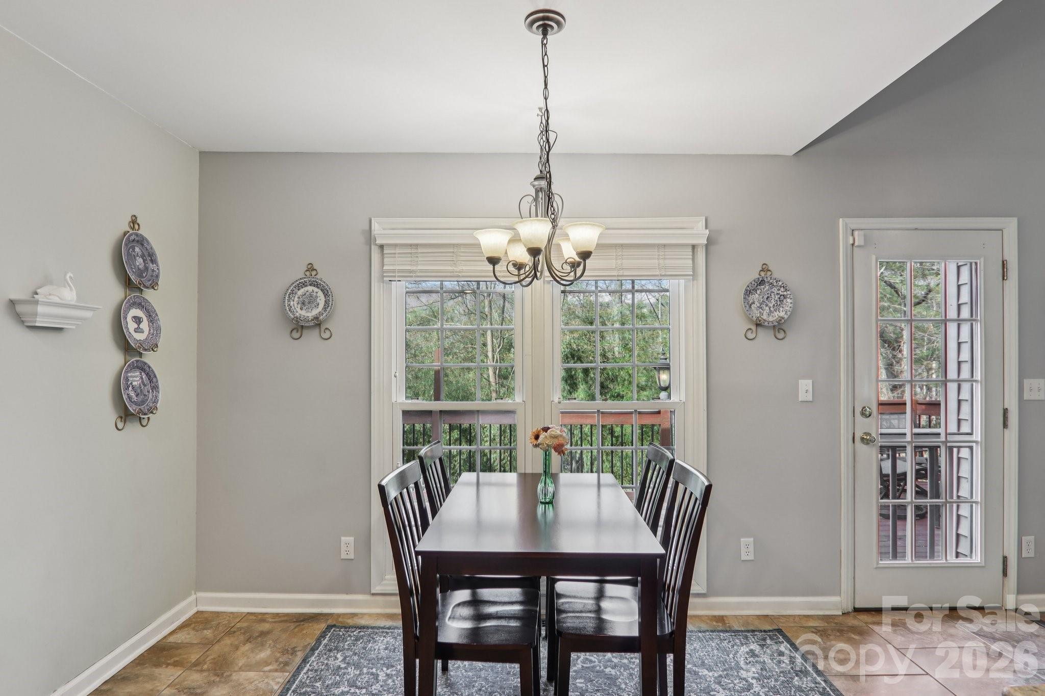 741 Zelda Court Hendersonville NC 28792