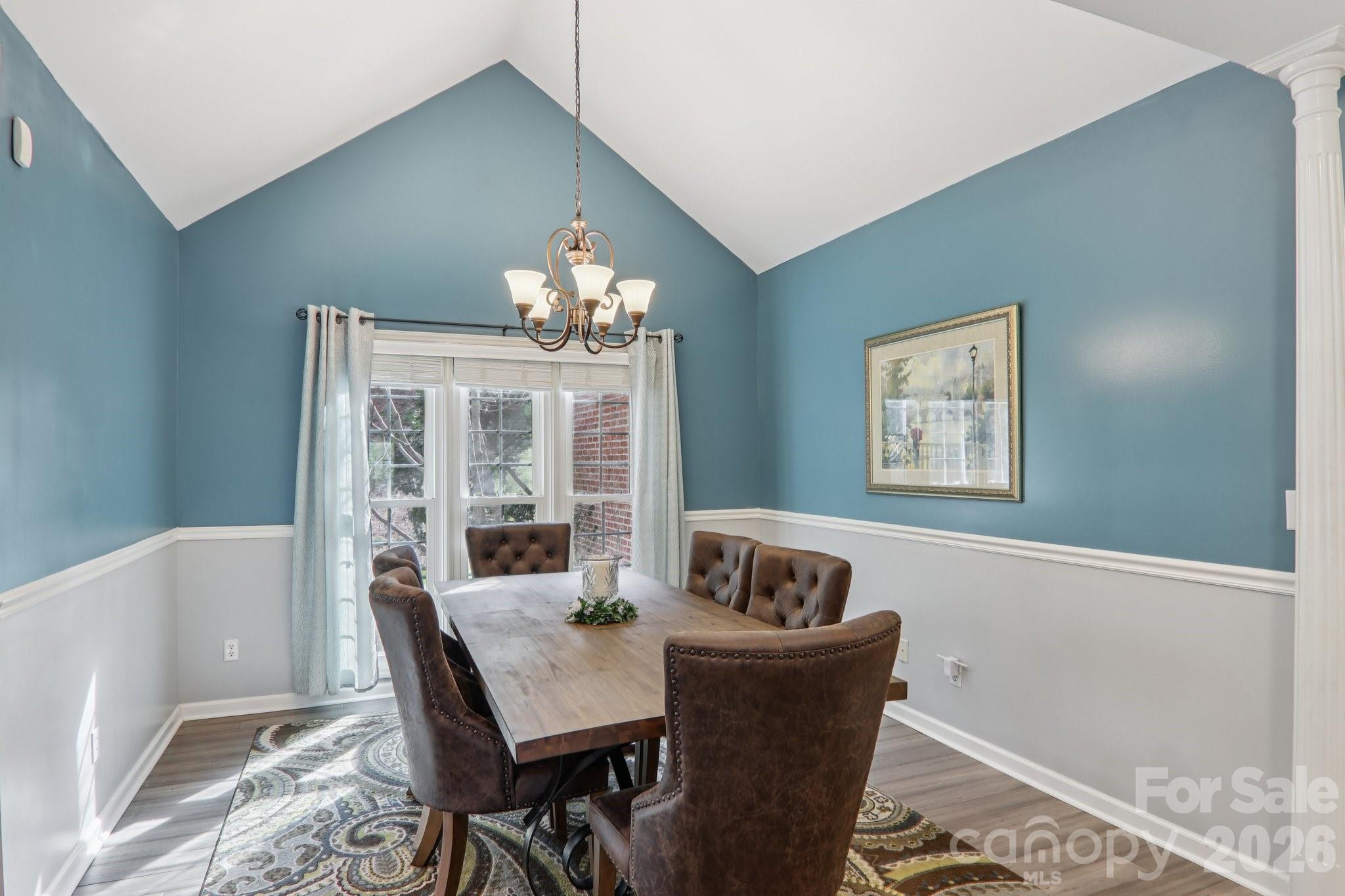 741 Zelda Court Hendersonville NC 28792