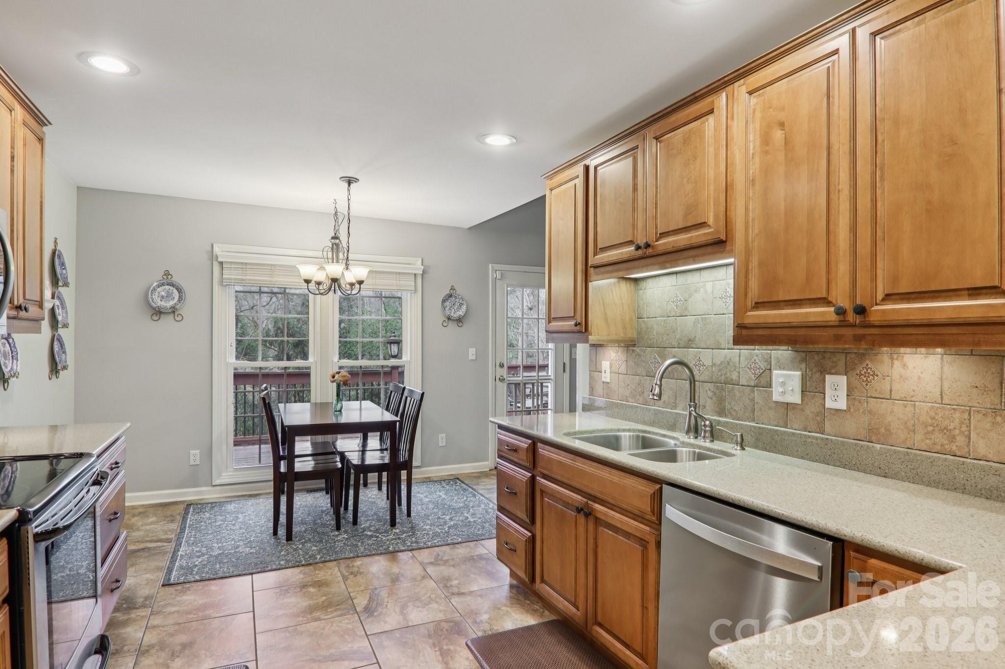 741 Zelda Court Hendersonville NC 28792