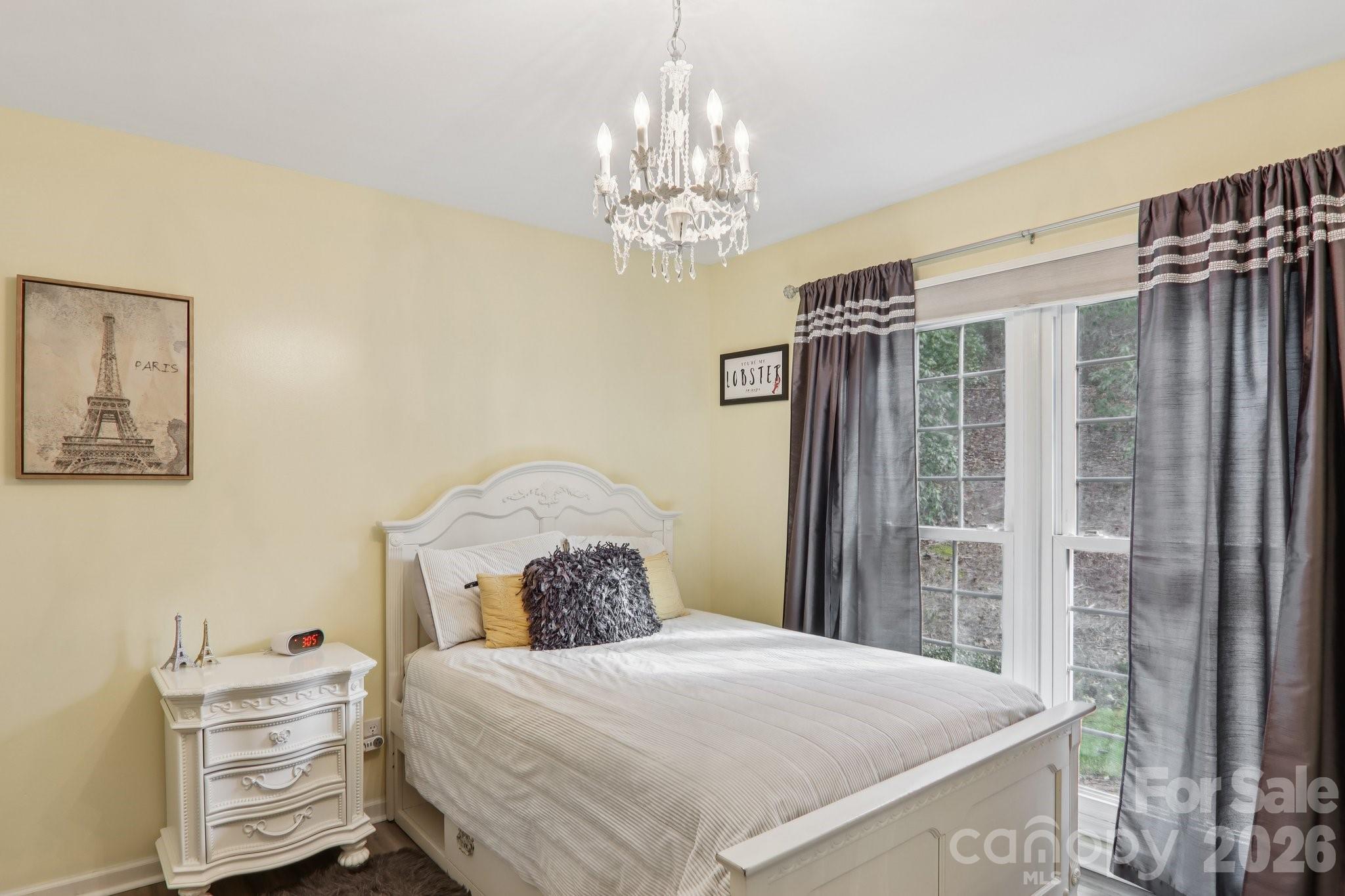 741 Zelda Court Hendersonville NC 28792