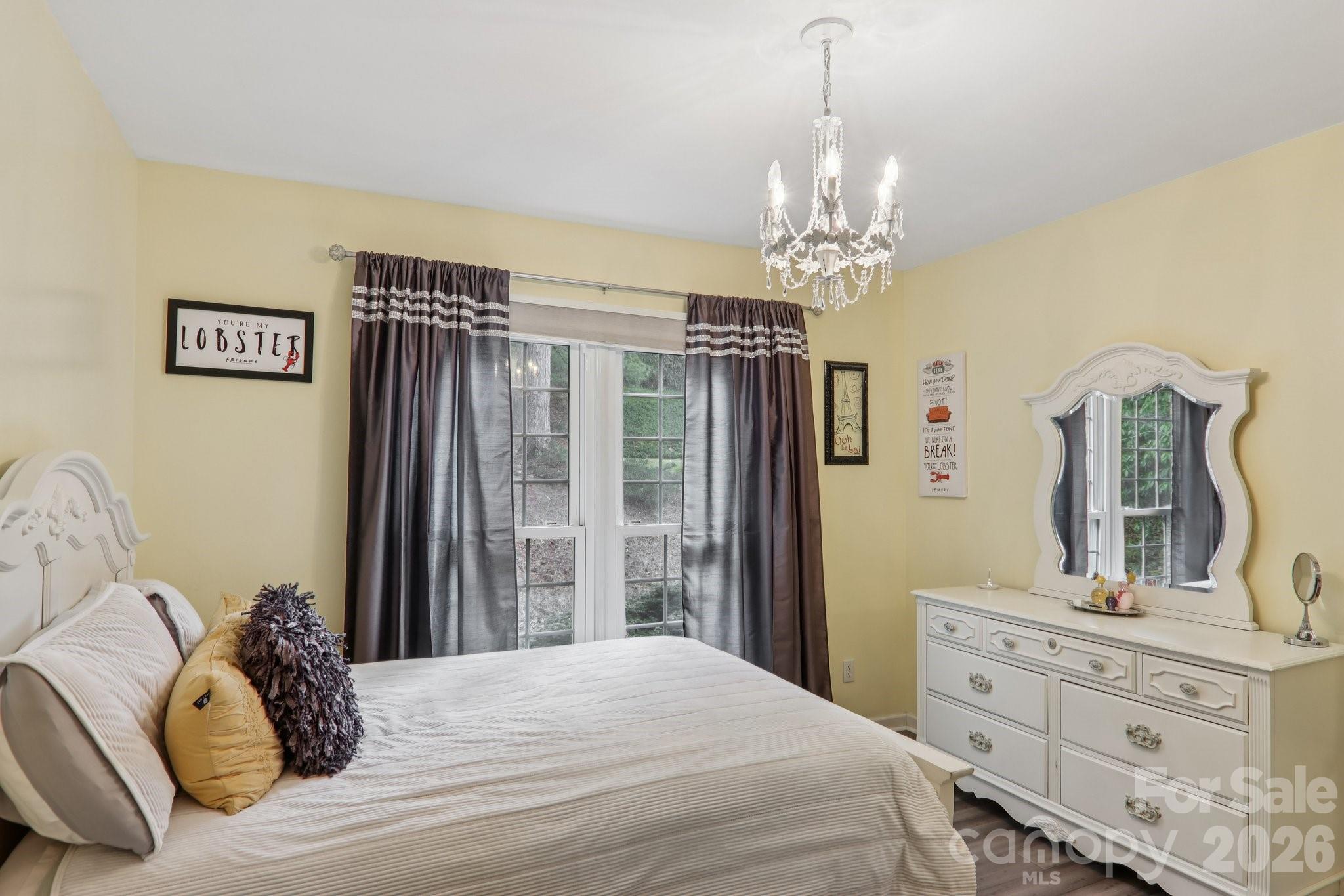 741 Zelda Court Hendersonville NC 28792