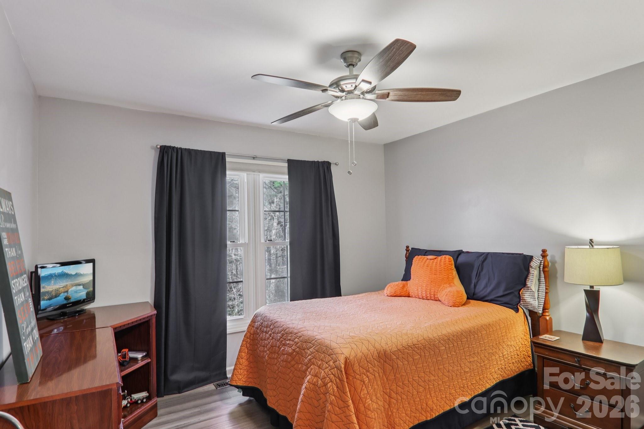 741 Zelda Court Hendersonville NC 28792