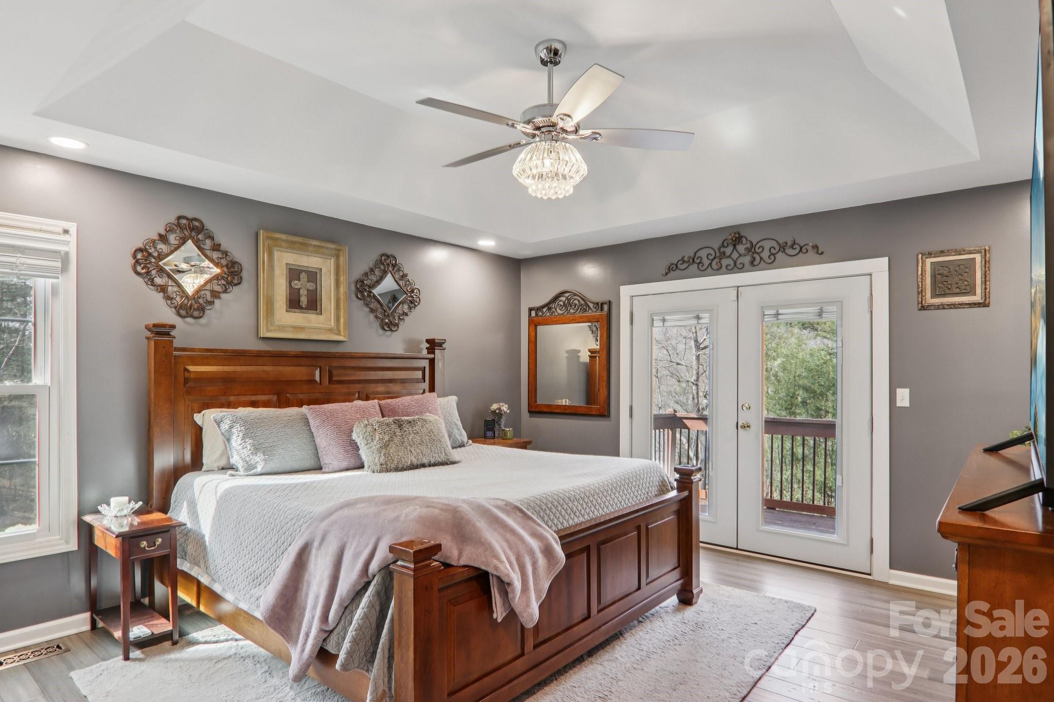 741 Zelda Court Hendersonville NC 28792