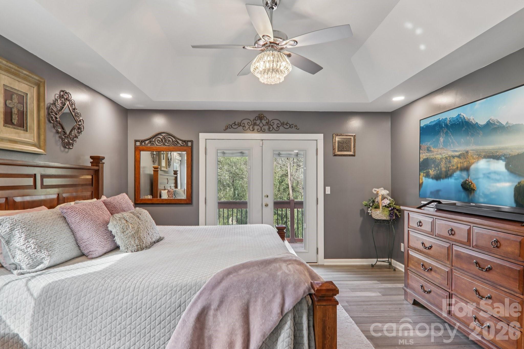 741 Zelda Court Hendersonville NC 28792