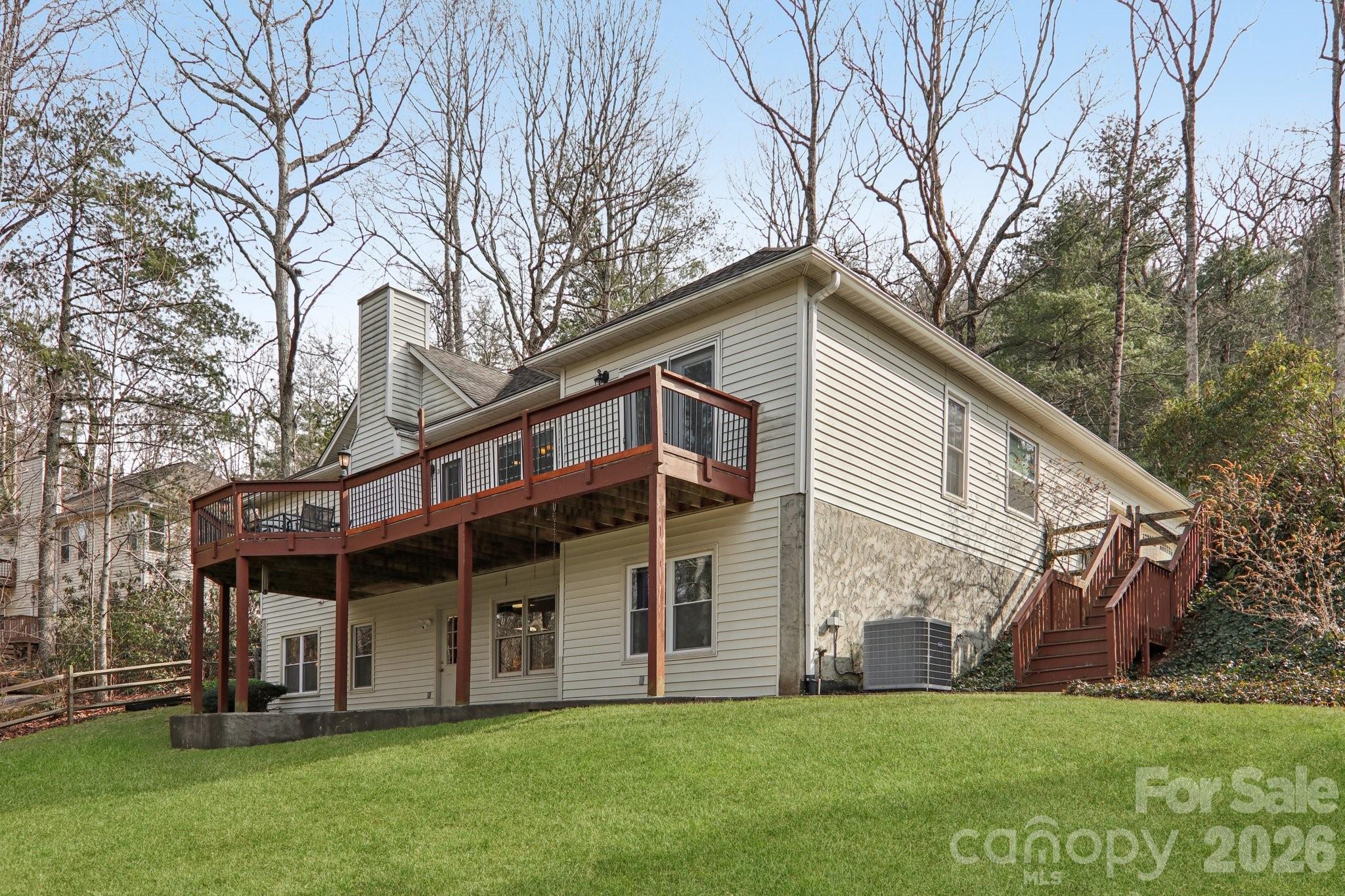 741 Zelda Court Hendersonville NC 28792