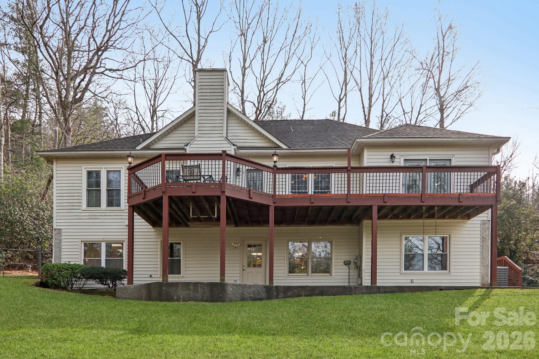 741 Zelda Court Hendersonville NC 28792