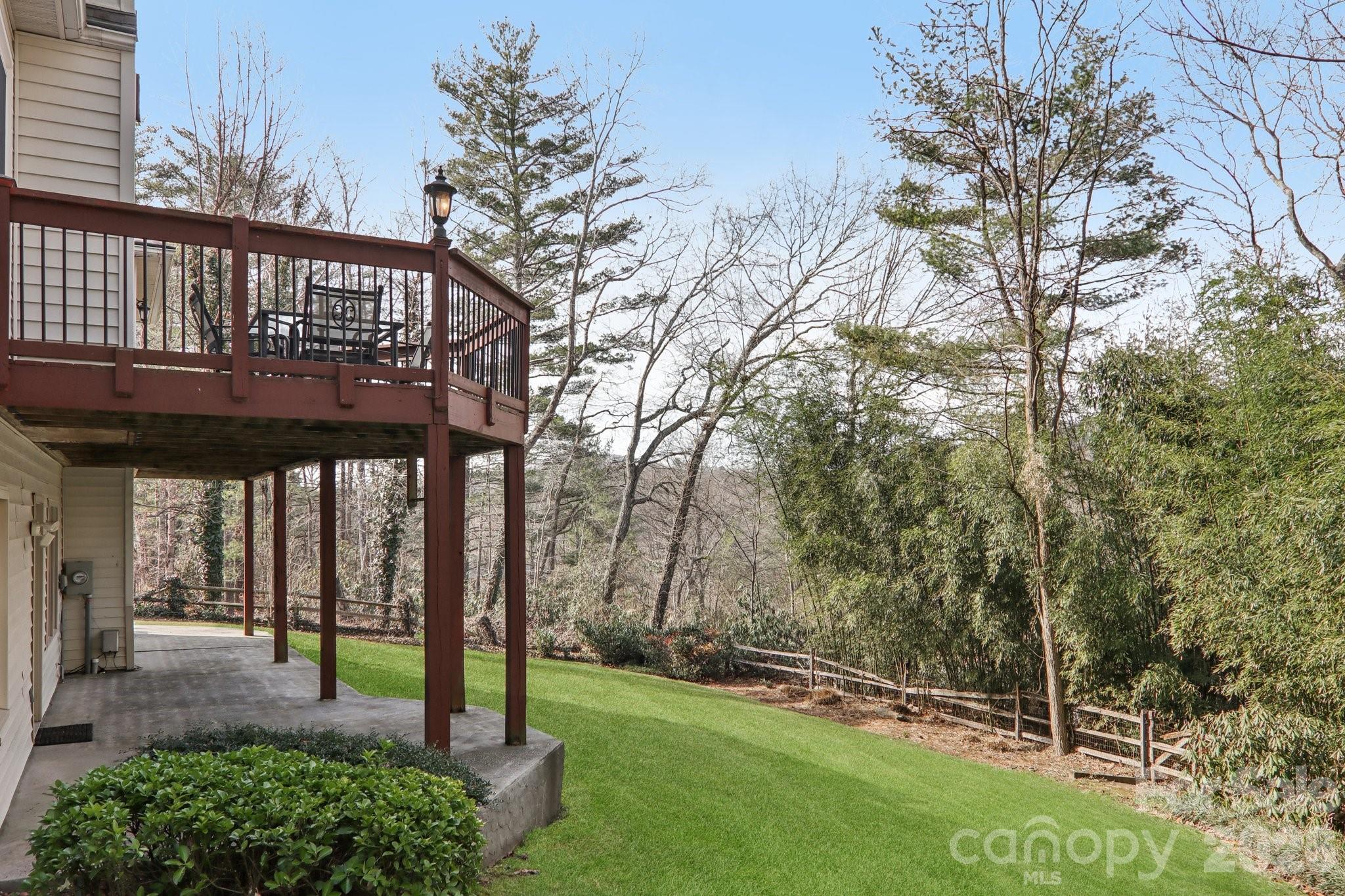 741 Zelda Court Hendersonville NC 28792