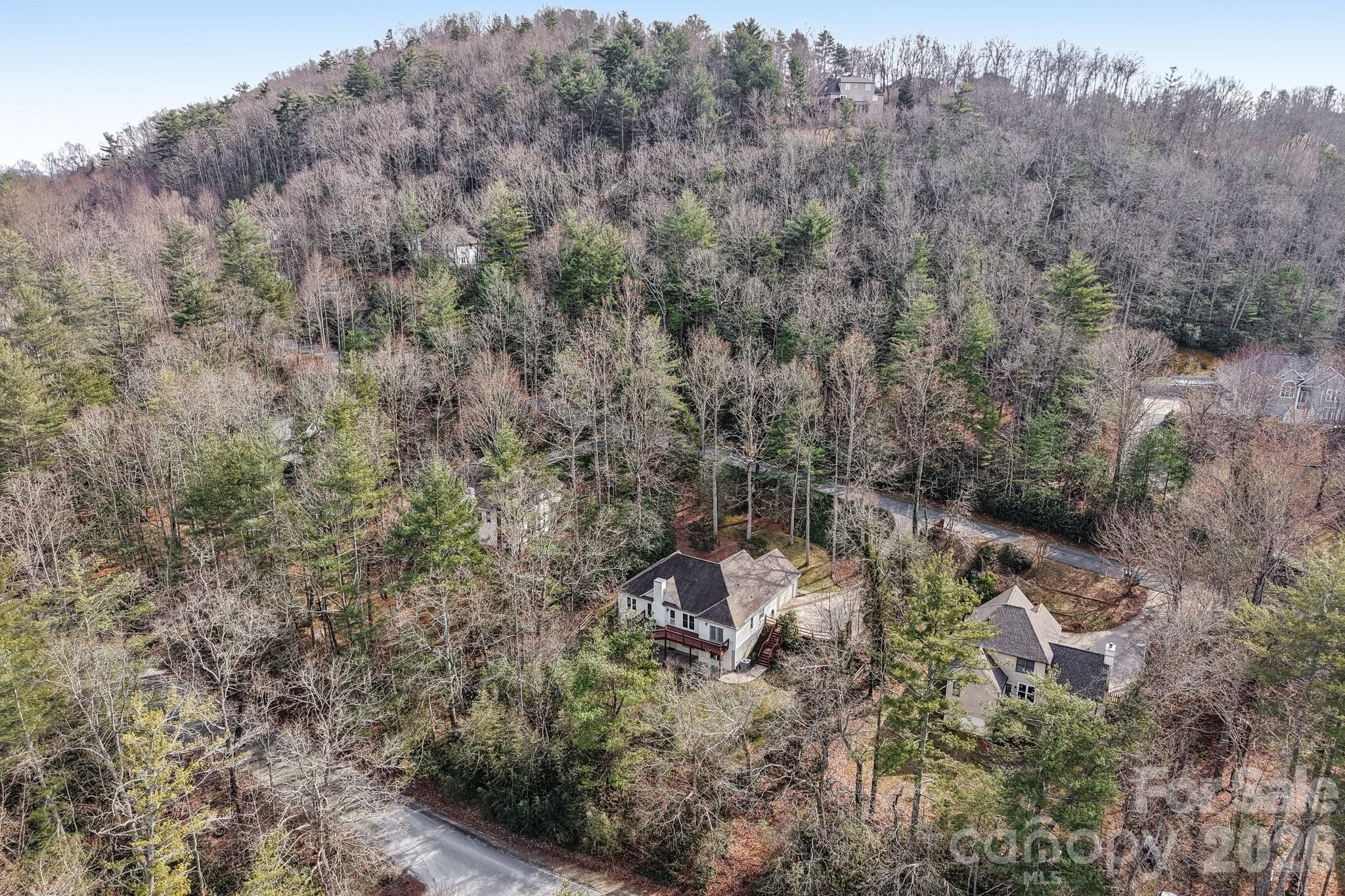741 Zelda Court Hendersonville NC 28792