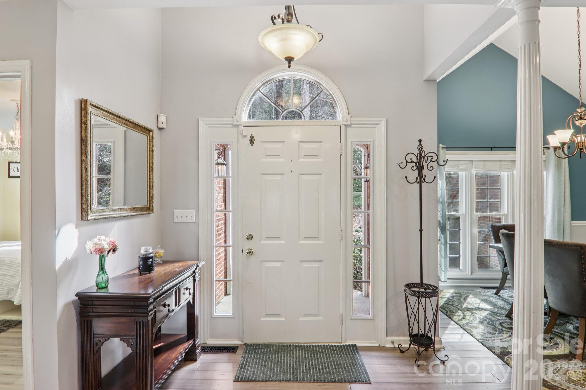 741 Zelda Court Hendersonville NC 28792