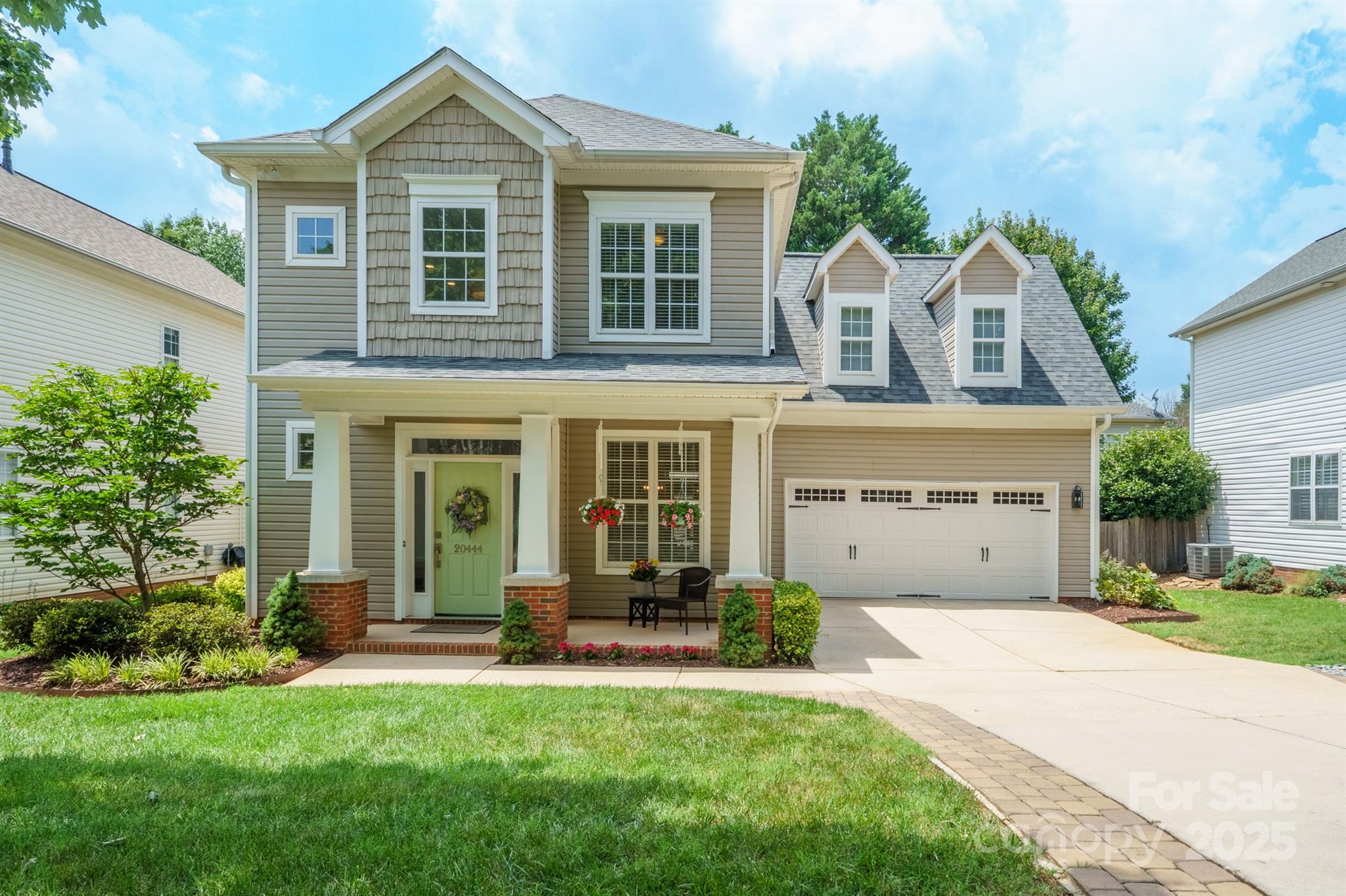 20444 Greenway Heights Drive Cornelius NC 28031